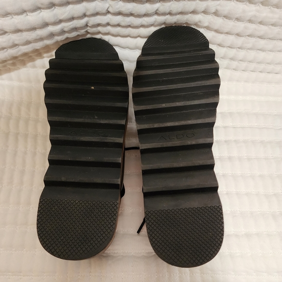 Aldo Platform Sassafras - Picture 6 of 9